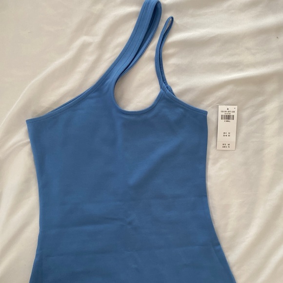 A&F Mini Dress - Picture 2 of 3